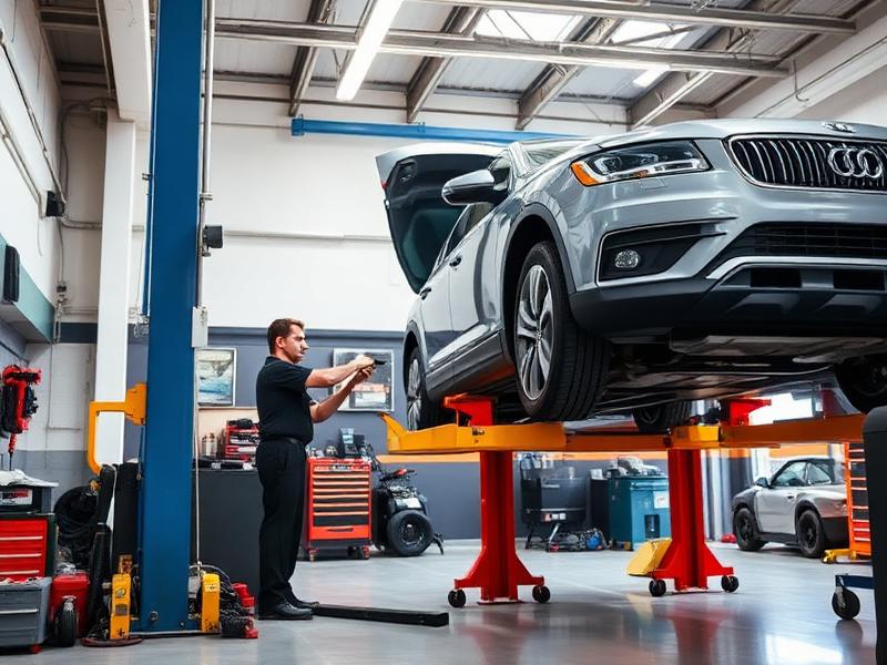 Oakley Auto Care