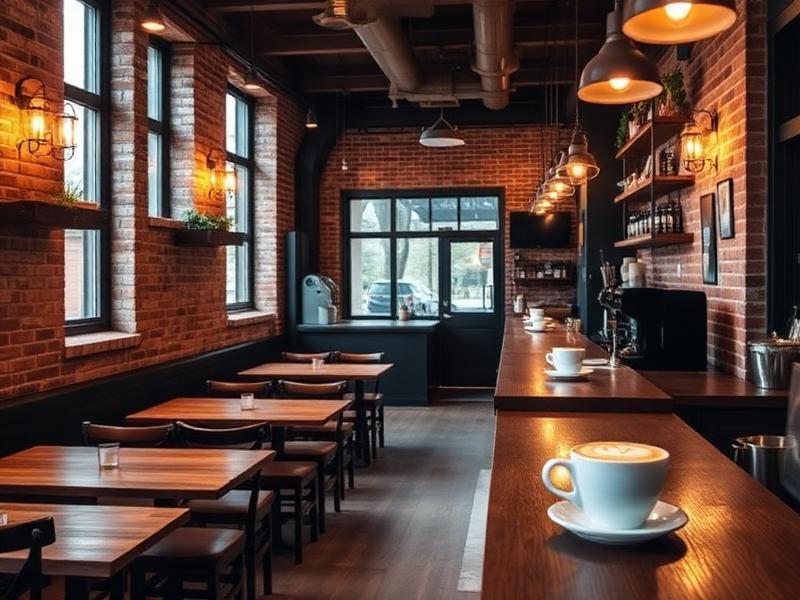 Rhinegeist Coffee House