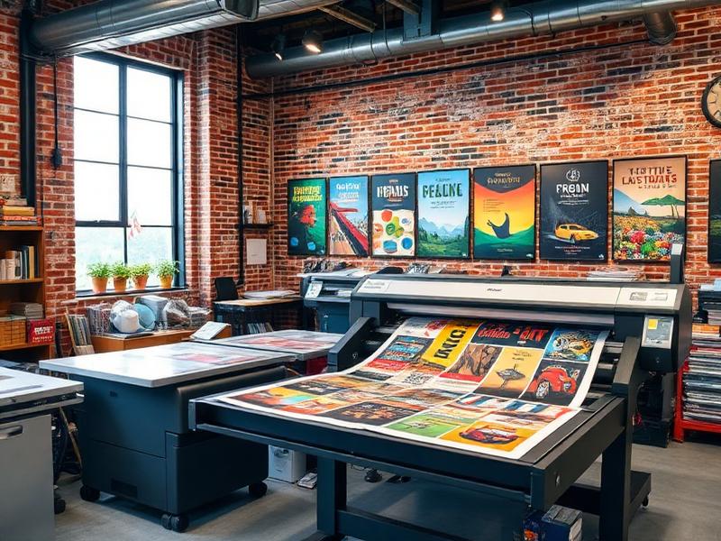 Rhinegeist Print Works