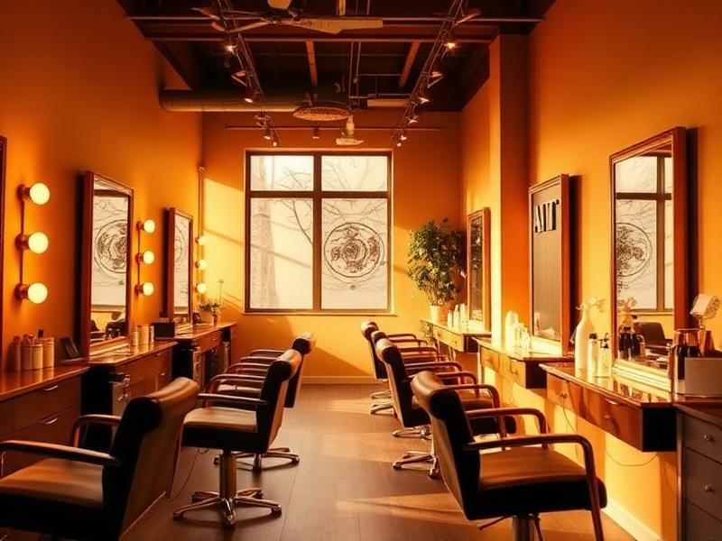 Covington Glow Salon