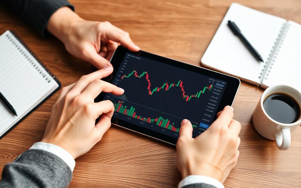 Investing Basics for First-Time Savers