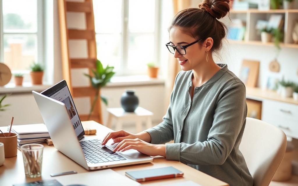 Start an Online Business in 30 Days