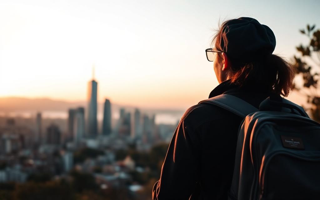 Weekend Travel on a Local Budget